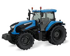Landini Landpower